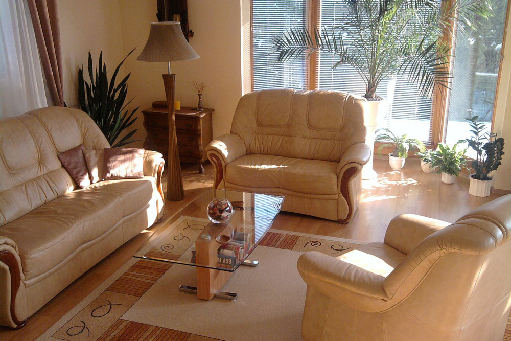 long beach leather style
